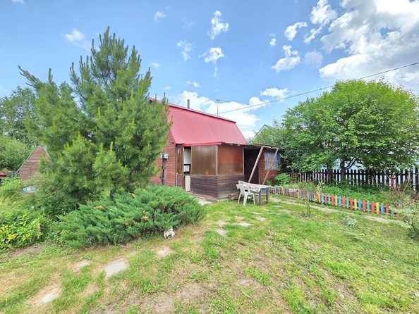 
  Продам дачу, 50 м², Новосибирск
. Фото 4.