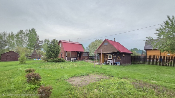 
  Продам дачу, 50 м², Новосибирск
. Фото 5.