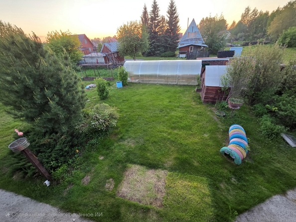 
  Продам дачу, 50 м², Новосибирск
. Фото 21.