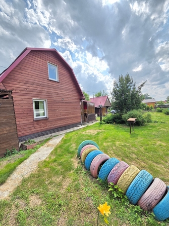 
  Продам дачу, 50 м², Новосибирск
. Фото 27.