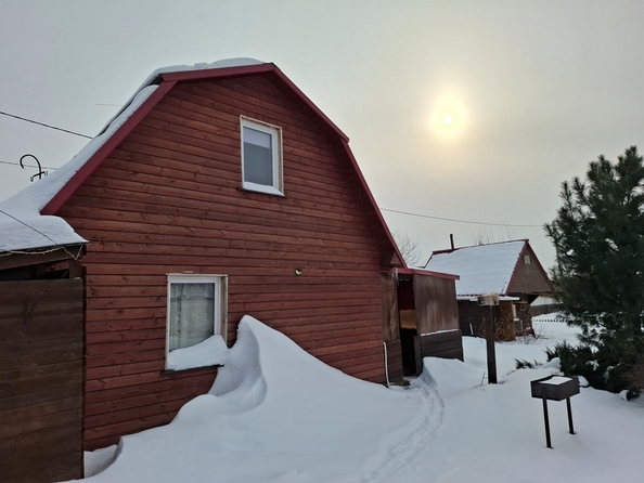 
  Продам дачу, 50 м², Новосибирск
. Фото 39.