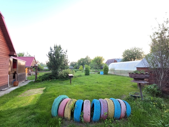 
  Продам дачу, 50 м², Новосибирск
. Фото 46.