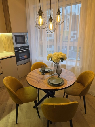 
  Сдается 2-комн. квартира, 64.7 м², Николая Островского ул
. Фото 4.