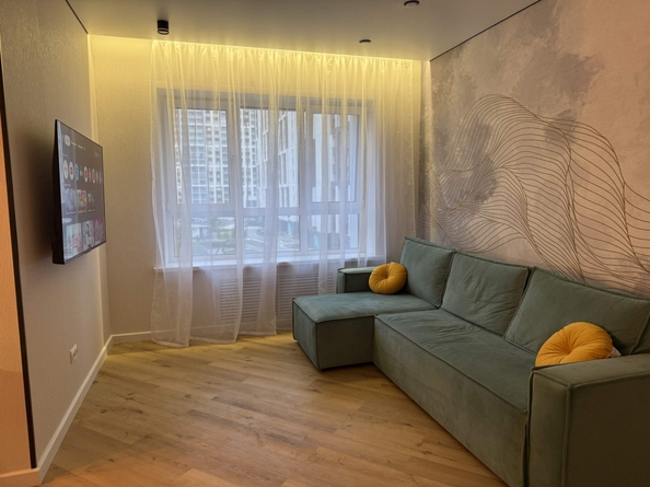
  Сдается 2-комн. квартира, 64.7 м², Николая Островского ул
. Фото 6.