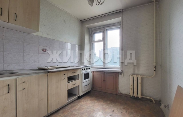 
  Продается 1-комн. квартира, 29.1 м², Красный пр-кт, д. 98
. Фото 1.