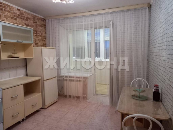 
  Продается 1-комн. квартира, 36 м², Заречная ул, д. 4
. Фото 1.
