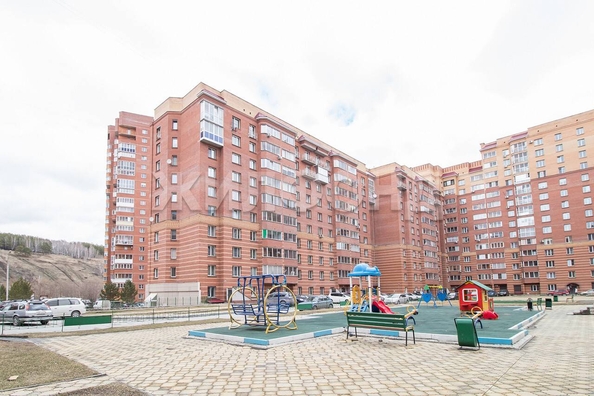 
  Продается 1-комн. квартира, 36 м², Заречная ул, д. 4
. Фото 4.