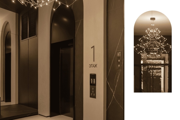 
  Продается студия, 25.91 м², ЖК Balance (Баланс), 3 очередь
. Фото 26.