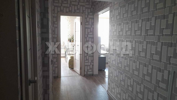 
  Продается 1-комн. квартира, 40.4 м², Виктора Шевелева ул, д. 20
. Фото 4.