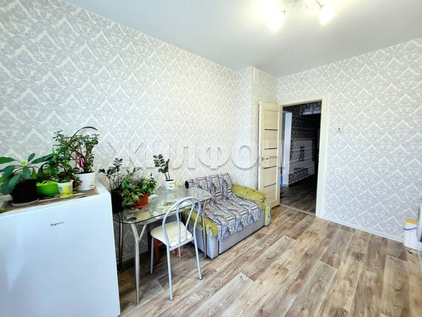 
  Продается 1-комн. квартира, 40.4 м², Виктора Шевелева ул, д. 20
. Фото 6.