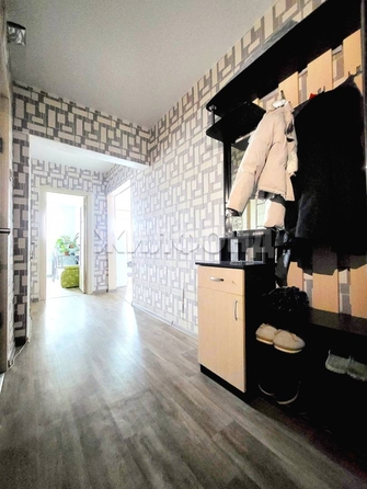 
  Продается 1-комн. квартира, 40.4 м², Виктора Шевелева ул, д. 20
. Фото 11.