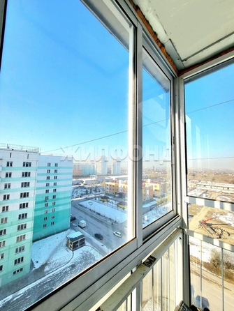 
  Продается 1-комн. квартира, 40.4 м², Виктора Шевелева ул, д. 20
. Фото 12.