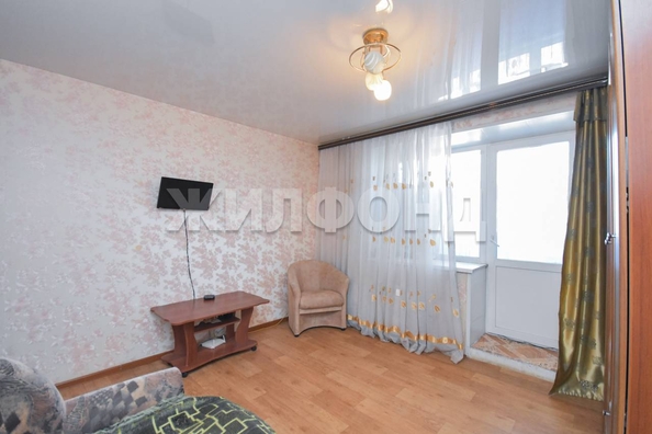 
  Продается 1-комн. квартира, 29 м², Кристальная ул, д. 3
. Фото 7.