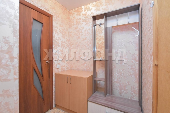 
  Продается 1-комн. квартира, 29 м², Кристальная ул, д. 3
. Фото 10.