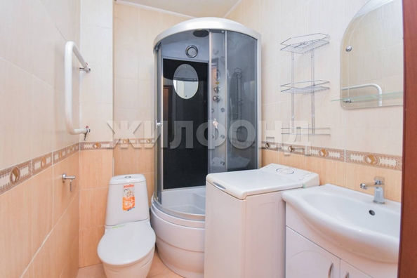 
  Продается 1-комн. квартира, 29 м², Кристальная ул, д. 3
. Фото 11.