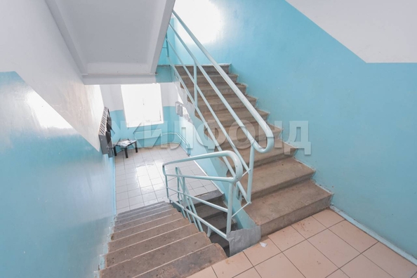 
  Продается 1-комн. квартира, 29 м², Кристальная ул, д. 3
. Фото 13.