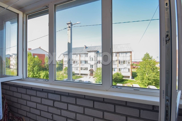 
  Продается 1-комн. квартира, 29 м², Кристальная ул, д. 3
. Фото 3.