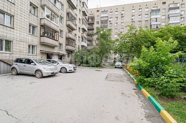 
  Продается 1-комн. квартира, 33 м², 1905 года ул, д. 18
. Фото 3.