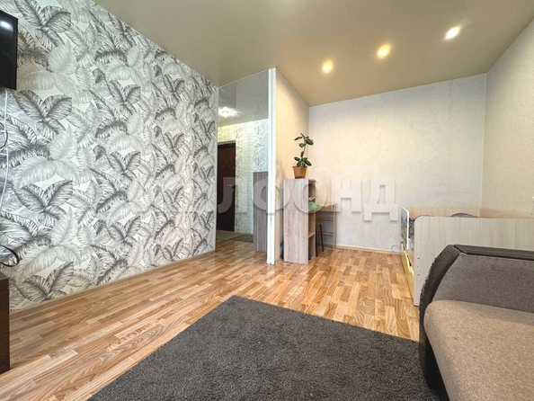 
  Продается 1-комн. квартира, 28.6 м², Палласа ул, д. 2/1
. Фото 2.