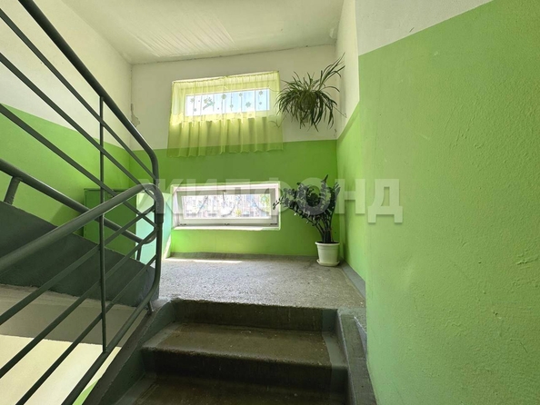 
  Продается 1-комн. квартира, 28.6 м², Палласа ул, д. 2/1
. Фото 9.