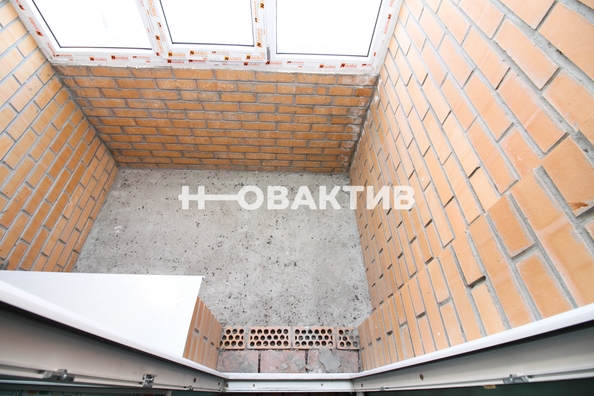 
  Продается 1-комн. квартира, 41.5 м², Молодежи б-р, д. 15
. Фото 7.