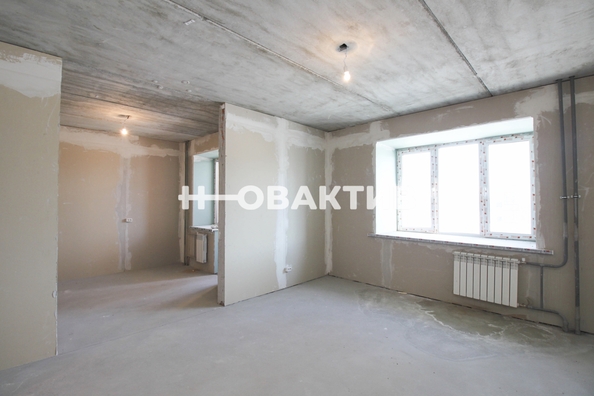 
  Продается 1-комн. квартира, 41.5 м², Молодежи б-р, д. 15
. Фото 8.