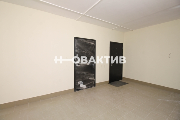 
  Продается 1-комн. квартира, 41.5 м², Молодежи б-р, д. 15
. Фото 13.