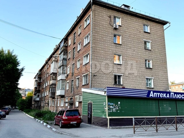 
  Продается студия, 31.2 м², Оловозаводская ул, д. 14
. Фото 12.