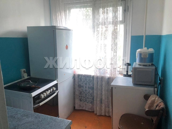 
  Продается 1-комн. квартира, 29.6 м², Полтавская ул, д. 45
. Фото 1.