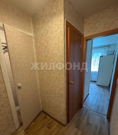 
  Продается 1-комн. квартира, 29.7 м², Челюскинцев ул, д. 12
. Фото 8.