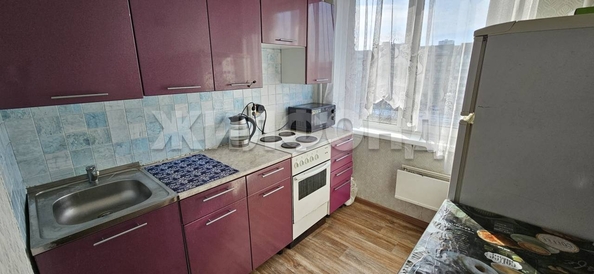 
  Продается 1-комн. квартира, 30.1 м², Киевская ул, д. 32
. Фото 1.