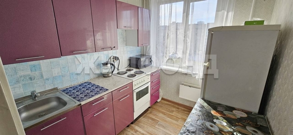 
  Продается 1-комн. квартира, 30.1 м², Киевская ул, д. 32
. Фото 2.