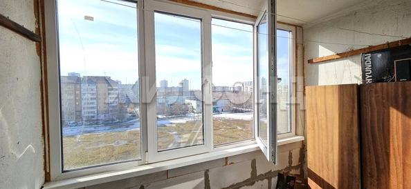 
  Продается 1-комн. квартира, 30.1 м², Киевская ул, д. 32
. Фото 16.