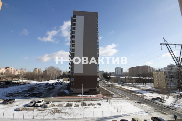 
  Продается 1-комн. квартира, 41.5 м², Молодежи б-р, д. 15
. Фото 17.