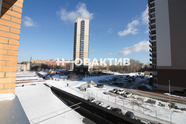 
  Продается 1-комн. квартира, 41.5 м², Молодежи б-р, д. 15
. Фото 18.