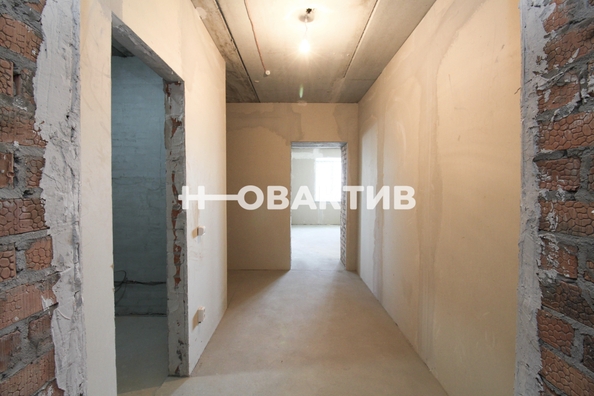 
  Продается 1-комн. квартира, 41.5 м², Молодежи б-р, д. 15
. Фото 22.