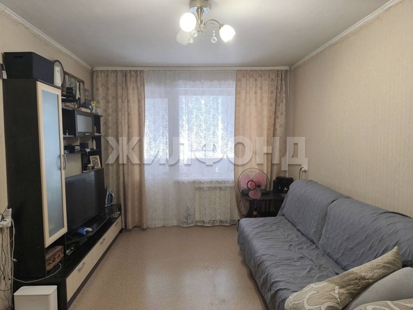 
  Продается 1-комн. квартира, 29.1 м², Кропоткина ул, д. 267
. Фото 1.