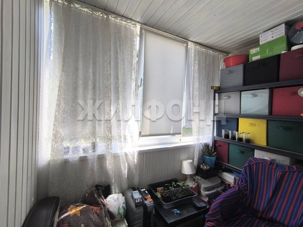 
  Продается 1-комн. квартира, 29.1 м², Кропоткина ул, д. 267
. Фото 7.