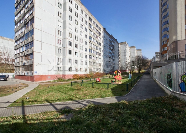 
  Продается 1-комн. квартира, 29.1 м², Кропоткина ул, д. 267
. Фото 12.