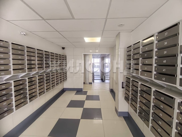 
  Продается 2-комн. квартира, 39.7 м², Забалуева ул, д. 90
. Фото 2.