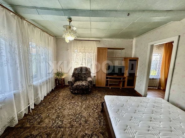 
  Продается 2-комн. квартира, 39.1 м², Октябрьская ул, д. 40
. Фото 2.