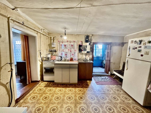 
  Продается 2-комн. квартира, 39.1 м², Октябрьская ул, д. 40
. Фото 8.