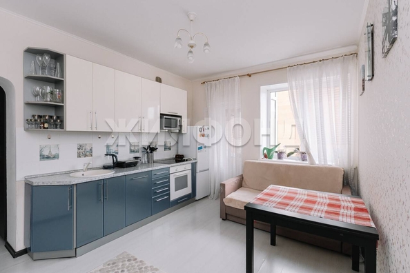 
  Продается 2-комн. квартира, 45.4 м², Рубежная ул, д. 52
. Фото 1.