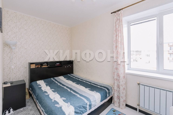 
  Продается 2-комн. квартира, 45.4 м², Рубежная ул, д. 52
. Фото 7.