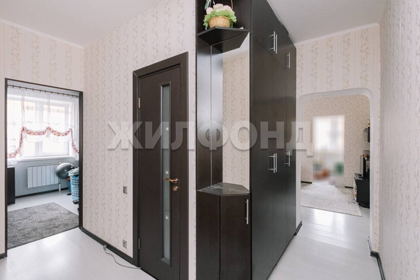 
  Продается 2-комн. квартира, 45.4 м², Рубежная ул, д. 52
. Фото 10.