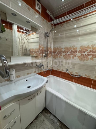 
  Продается 2-комн. квартира, 51.2 м², Рассветная ул, д. 2/2
. Фото 16.