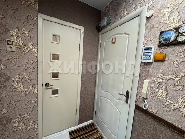 
  Продается 2-комн. квартира, 51.2 м², Рассветная ул, д. 2/2
. Фото 20.