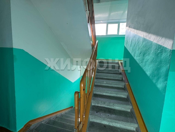 
  Продается 2-комн. квартира, 51.2 м², Рассветная ул, д. 2/2
. Фото 22.