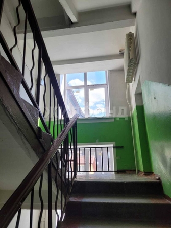 
  Продается 2-комн. квартира, 43.4 м², Красный пр-кт, д. 59
. Фото 12.