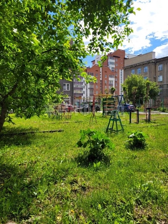 
  Продается 2-комн. квартира, 43.4 м², Красный пр-кт, д. 59
. Фото 17.